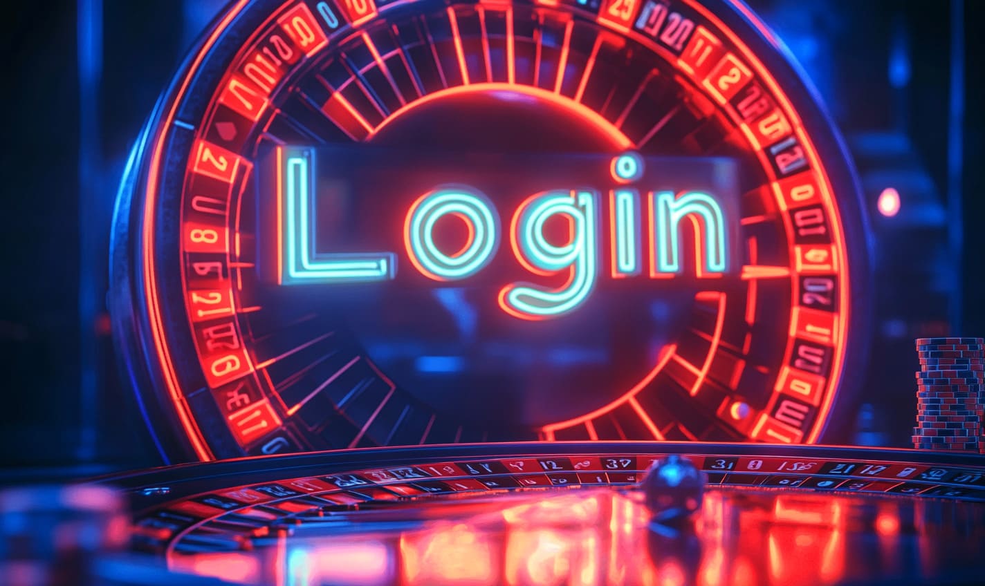 Login no Portal casino BDM